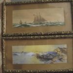 518 6306 WATERCOLOURS